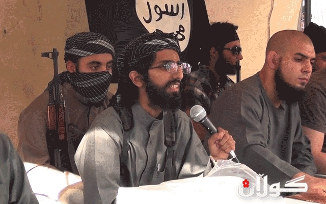 كۆشكی سپی: پیاوی دووه‌می ناو داعش كوژرا