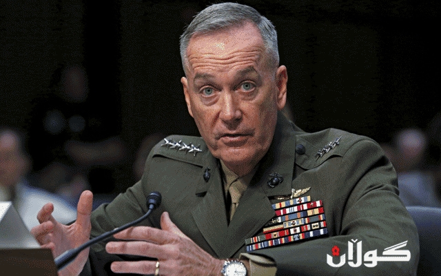 ئه‌نجومه‌نی پیرانی ئه‌مریكا سوپاسالاری نوێ په‌سه‌ند ده‌كات