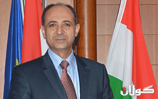 دڵشاد شەهاب : بواری پێکەوە کارکردن لەگەڵ گۆڕان نەماوە