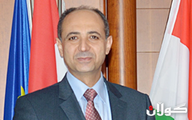 دڵشاد شەهاب: یەکێتی، یەکگرتوو و کۆمەڵ هەست بە مەترسیی باردۆخەکە دەکەن
