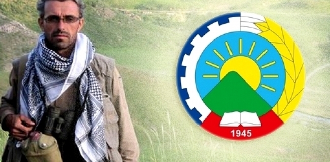  ئەنجومەنی سەربازیی حزبی دیموكرات ڕاگەیەندراوێكی بڵاو كردەوە 