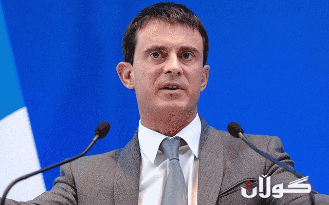 فەڕەنسا دواین هەڵوێستی خۆی راگەیاند