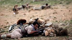  شەڕی نێوان پاسداران و حدکا کاردانەوەی زیاتر بەدوای خۆیدا دێنێت 