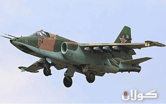 فه‌ڕه‌نسا: ڕوسیا  داعش بۆردومان ده‌كات 