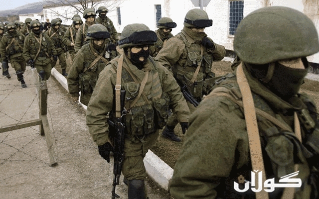 هه‌واڵگریی ڕوسیا: 600 تیرۆریست به‌ره‌و ئه‌وروپا هه‌ڵهاتوون 