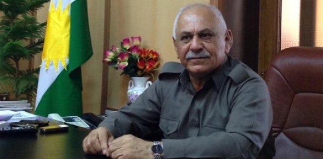  شێخ جەعفەر: بە فەرمانی بارزانی گوندی بەشیرمان رزگار کردەوە 