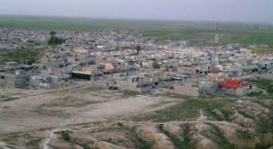 بەپەلە....گوندی بەشیر کۆنترۆڵکرا