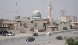 كوردانی دوزخورماتوو ئاواره‌ى سنووره‌كانى گه‌رمیان ده‌بن