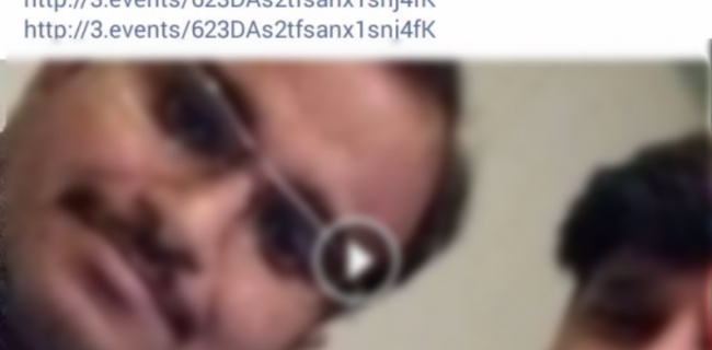 هۆشدارییەک بۆ بەکارهێنانی فەیسبووک 