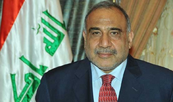  عادل عەبدولمەهدی بۆ پۆستی وەزارەتی داد کێی کاندید کردووە؟ 
