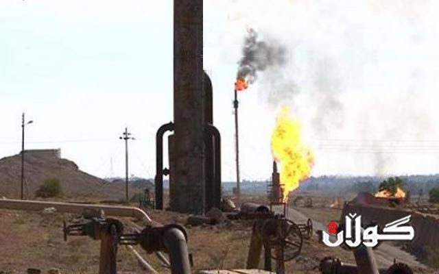 لە  سلێمانی 15 پاڵاوگەی نایاسایی داخران