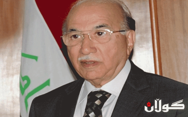 ئێران بەرگریی لە ”گەندەڵییەکانی“ سەرۆکی ئەنجومەنی دادوەری دەکات