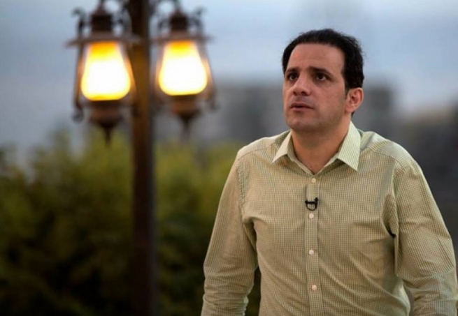  شای سعودیە کەسێکی دیکە لە شوێنی خۆی دادەنێت 