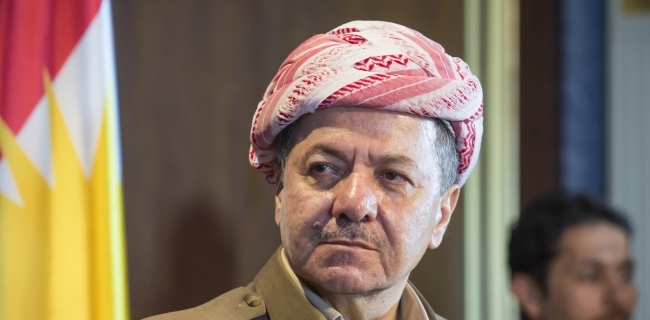  ڕەنگە دوا چارەسەر گەڕانەوە بێت بۆ یەکەمین پێشنیازی بارزانی 