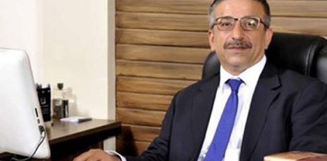  بەبەڵگە.. وەزارەتی ناوخۆ نووسراوەکانی ”پارێزگاری سلێمانی بە وەکالەت“ هەڵدەوەشێنێتەوە 