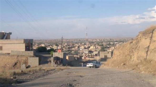  ڕوانگەی مافی مرۆڤ: 20 هەزار خەڵكی سڤیلی شەرگات لەبەردەم هەڕەشەی مەرگدان 