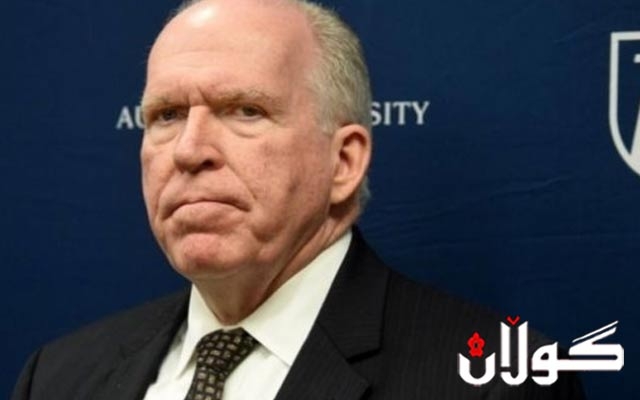 سەرۆکی پێشووی SIA: دڕاندنی ڕێککەوتنامەی ئەتۆمیی ئێران هەڵوێستێکی نەشیاوە 