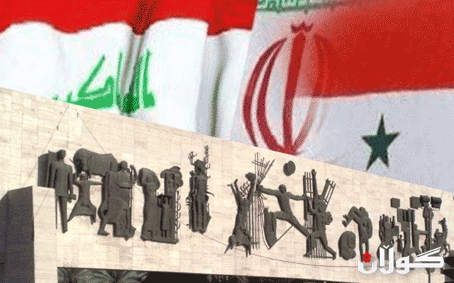 ئێران وعێراق وسوریا، هاوپه‌یمانێتییه‌كی تازه‌ له‌دژی داعش دروست ده‌كه‌ن