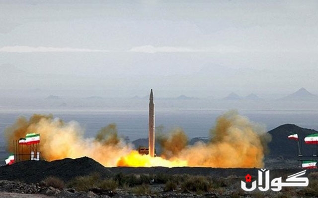  ئەمریکا: لە ئەنجومەنی ئاسایش لەدژی ئێران دۆسیەیەک دەکەینەوە 