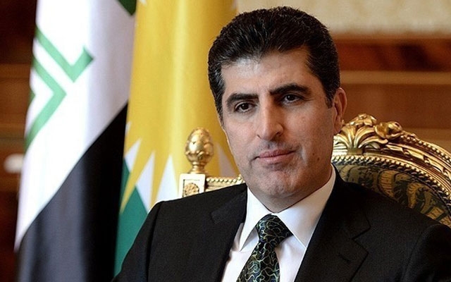  نێچیرڤان بارزانی چوار بەڵێن دەداتە مامۆستایان 