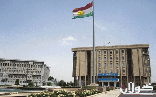  کۆبوونەوەی پەرلەمانی کوردستان 11 خولەکی خایاند 