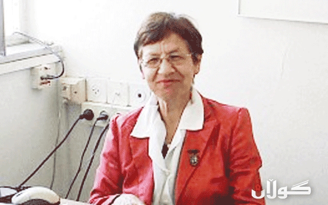 دەرفەتی ریفراندۆم بۆ سەربەخۆیی كوردستان لەدەست مەدەن