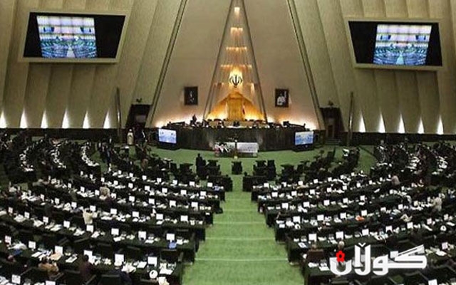 شەپۆلی رەتكردنەوەی كاندیدە كوردەكان لە ئێران بەردەوامە