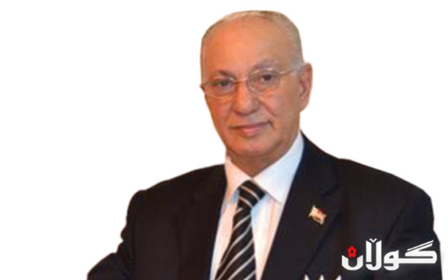 ئەگەر پێشمەرگە بەشداری نەكات گرتنەوەی موسڵ كارێكی مەحاڵ دەبێت