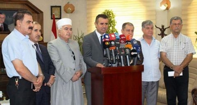  سلێمانی.. ئامادەکارییەکانی پێشوازی لە ڕۆژانی جەژن ڕاگەیەندران 