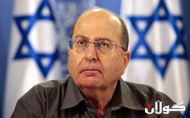 ئیسرائیل هەڕەشەی دەستێوەردانی سەربازی دەکات 