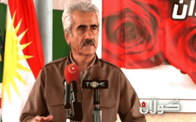 وته‌بێژی ره‌سمی یه‌كگرتوو لێدوانێك بڵاوده‌كاته‌وه‌