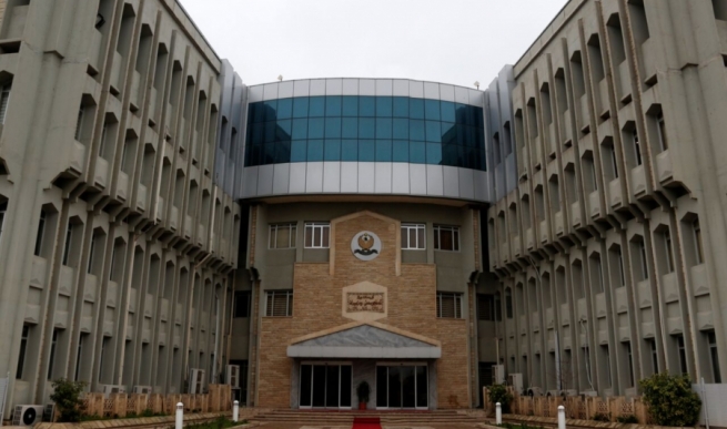 سوپای عێراق پەیامێکی بەپەلە ئاراستەی دانیشتووانی مووسڵ دەکات 