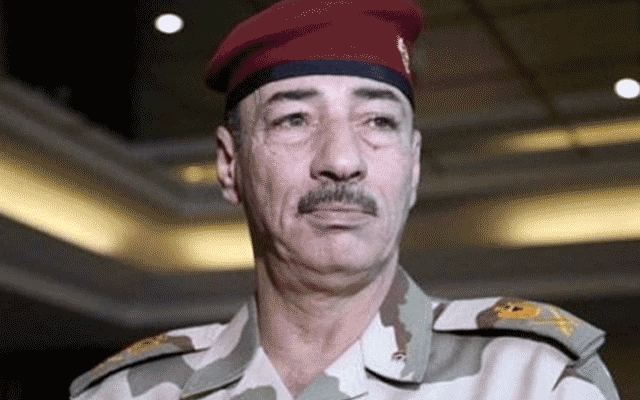  فەرماندەی ئۆپەراسیۆنەکانی نەینەوا:  گەورەترین بەربەستی بەردەم پێشڕەوی هێزەکان، بوونی زیاتر لە یەک ملیۆن دانیشتوانی موسڵە