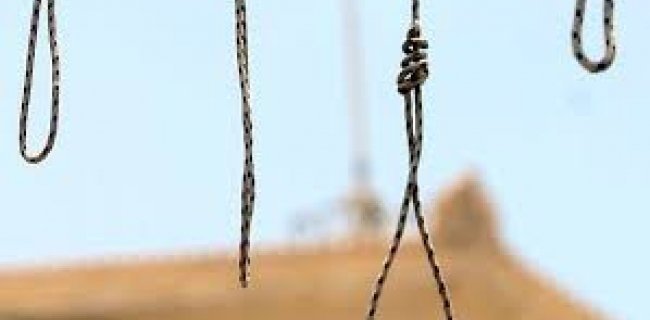 زیاتر لە 80 بەندکراوی کورد لە کرماشان حوکمی سێدارەیان لەسەرە 