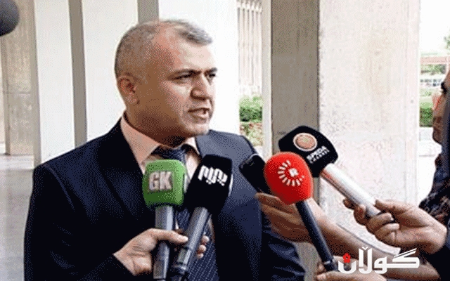 سەرۆکی دەستەی نەزاھە : فەرمانبەرێکی زۆری بندیوار ھەیە دەبێت حکوومەت دەست بۆ ئەوانە ببات