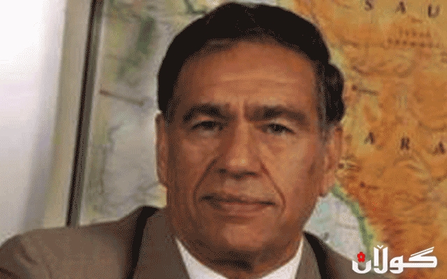 ئەمریكا لە كێشەكانی رۆژهەڵاتی ناوەڕاستدا كارێكی كەمی پێدەكرێت