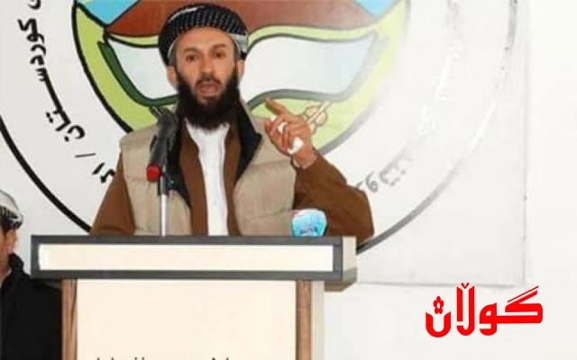  مەلاکەی حاجیاوە لە لایەن لاهور تاڵەبانیەوە رفێندراوە 