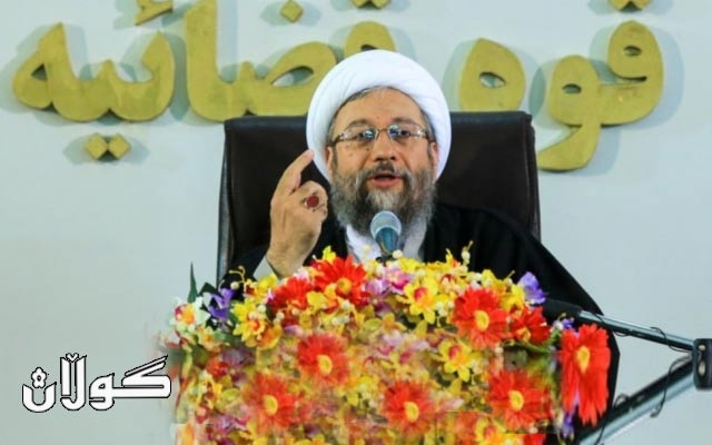 سەرۆكی دەزگای دادوەری ئێران: سزای سێدارە شەرعی و یاساییە 