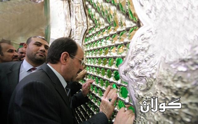 ڕۆژنامه‌یه‌كی سعوودى: مالیكی له‌ بنه‌ڕه‌تدا له‌ یه‌هووده‌كانى به‌نى قوره‌یزه‌یه‌ 