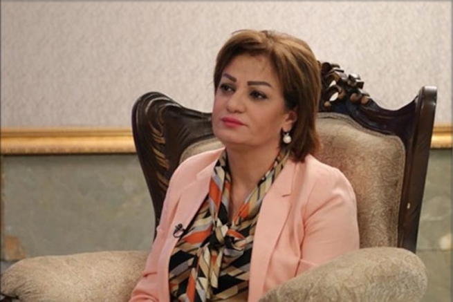  سروە عەبدولواحید: سەرکردە عێراقییەکان پێیان گوتم تەنیا بارزانی نوێنەری کوردە 