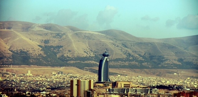  سلێمانی.. كۆمەڵگەیەكی پزیشكی بینای تەواو بووە و لە بینای كرێدان 