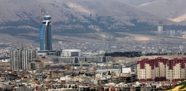  پەرلەمانتارێک: لە سلێمانی پێیان گوتین داهاتی پارێزگاکە گل دەدەینەوە 