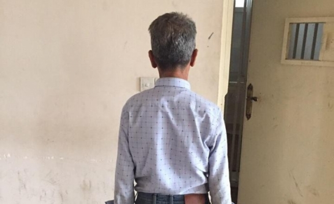  لە سلێمانی تۆمەتبارێک دەستگیر کرا 