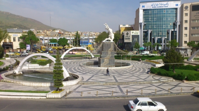 خۆپیشاندان لە بەغدا دەستیپێكرد 