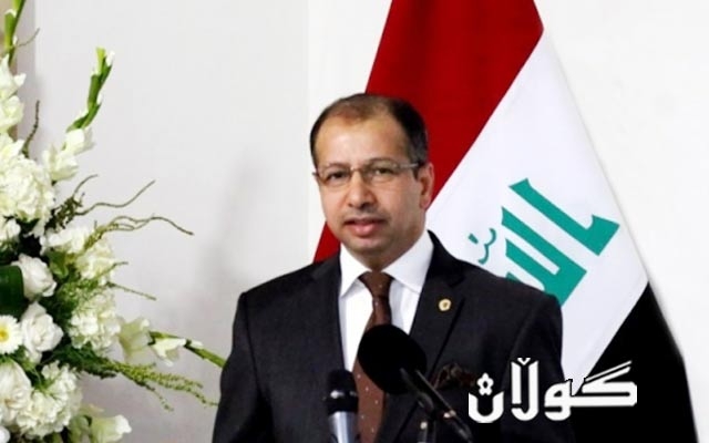  سەلیم جبووری: دەستووری عێراق رێگا بە سەربەخۆیی کوردستان دەدات 