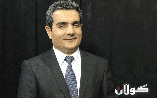 فرسەت سۆفی: پەرلەمانی عێراق دەسەڵاتی بەسەر سەرۆکایەتیی هەرێمی کوردستان نییە