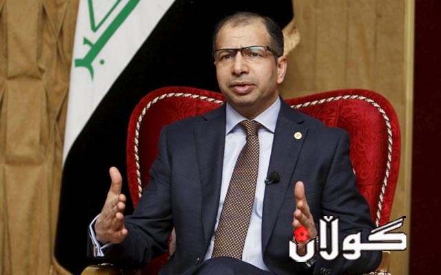  پەرلەمانتارێکی یەکێتی: جبووری کەسێکی بێ دەسەڵاتە 