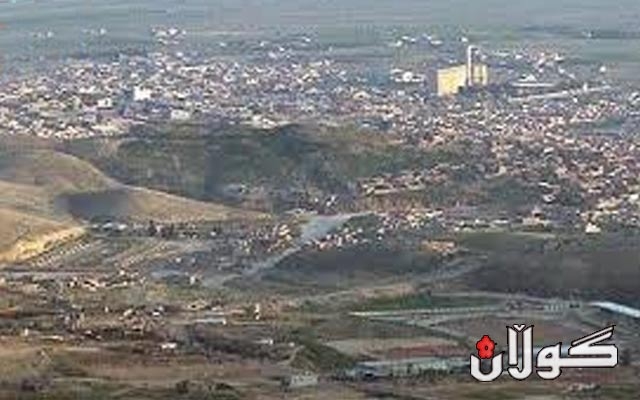 شێخ شامۆ: شەنگال شوێنی حەشدی تێدا نابێتەوە