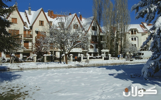 پۆڵەندا بۆ چارەسەرکردنی گەرما بەفر لە شەقامەکاندا بڵاودەکاتەوە 