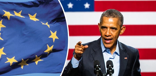 هه‌ڵوێستی فه‌رمی ئۆباما و یه‌كێتی ئه‌وروپا له‌باره‌ی چوونه‌ده‌ره‌وه‌ى به‌ریتانیا 